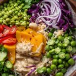 Thai Bowls Recipe