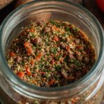 Homemade Italian Sausage Seasoning
