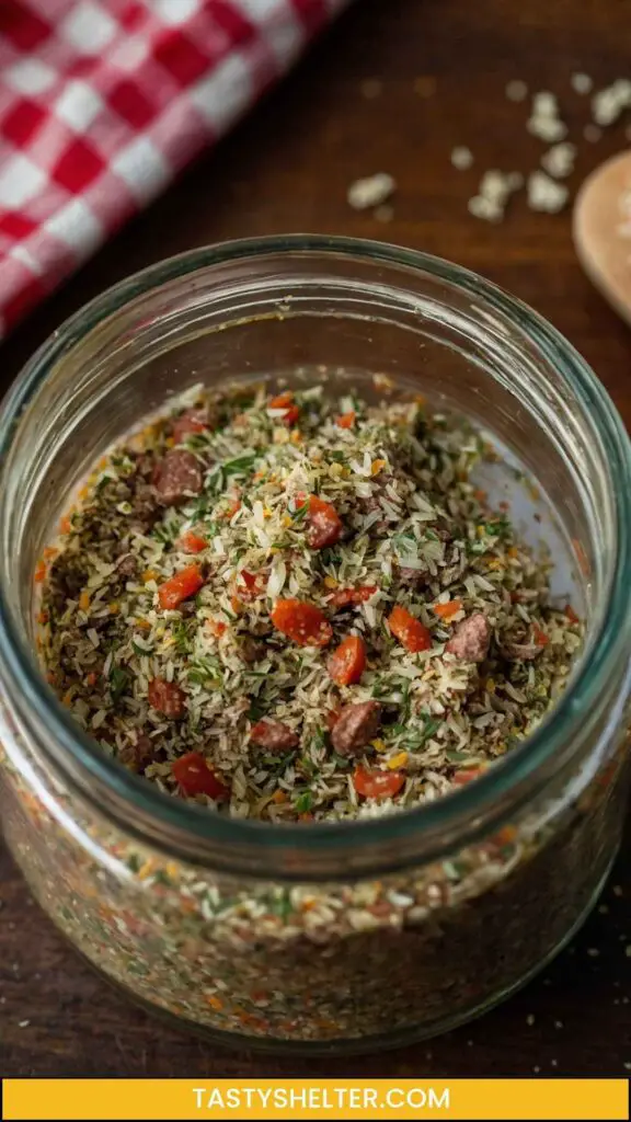  Italian Sausage Seasoning Recipe