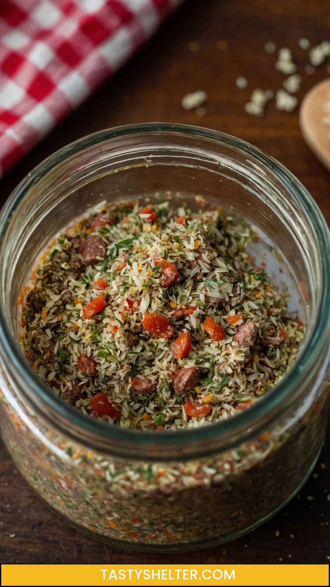 Homemade Italian Sausage Seasoning-image