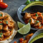 Mexican Seafood Dishes