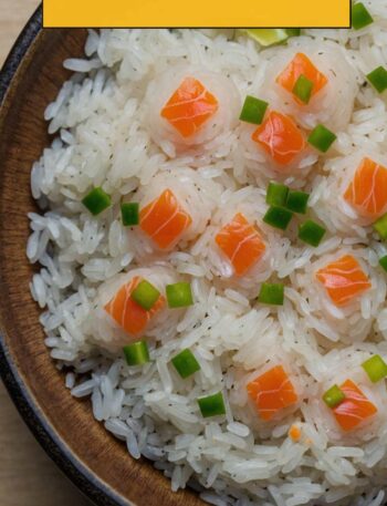 Sushi Rice
