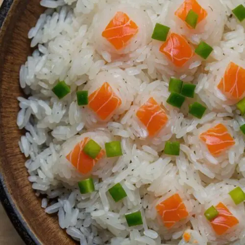 Sushi Rice