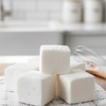 Agar Marshmallow Recipe