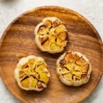 Air Fryer Roasted Garlic Recipe
