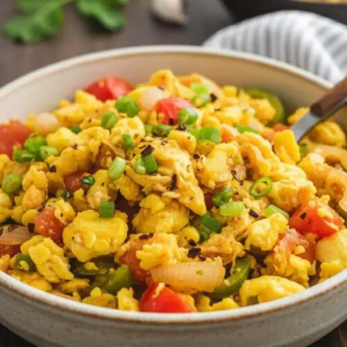Ackee Recipe