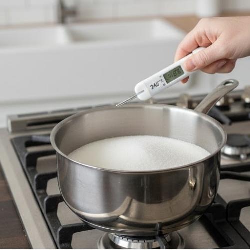 Step 3: Create Sugar Syrup Step 3: Create Sugar Syrup