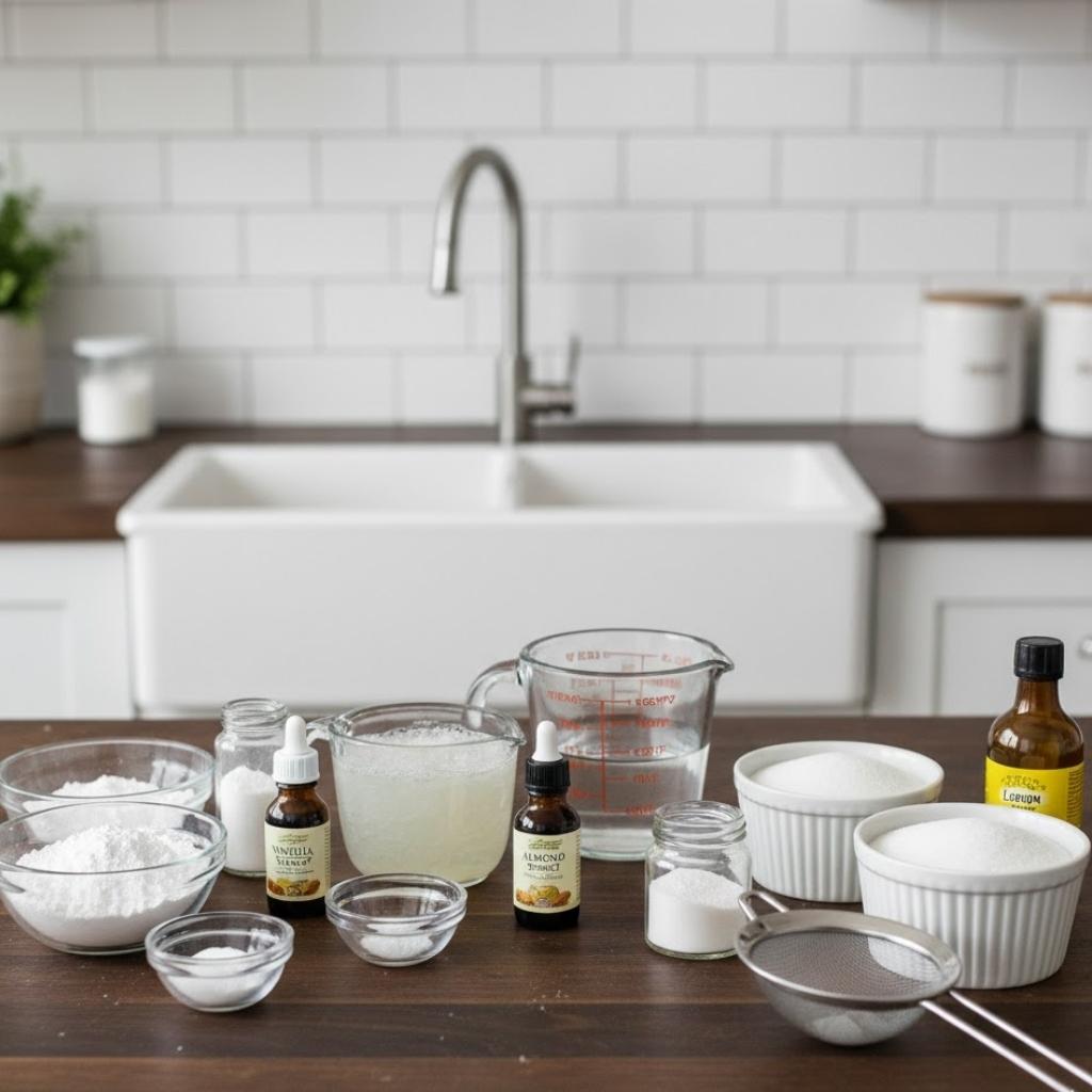 Ingredients You'll Need To Make This Dish Ingredients You'll Need To Make This Dish