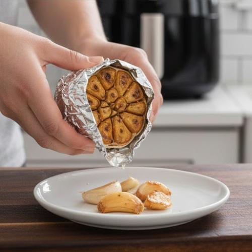 Step 4: Get Ready to Enjoy