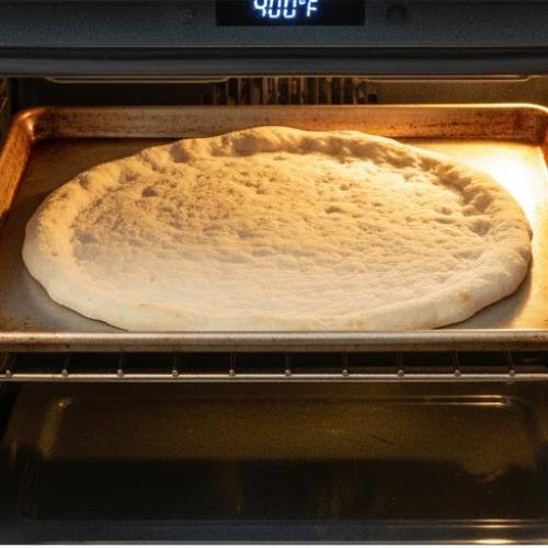 Step 1: Preheat your oven Step 1: Preheat your oven