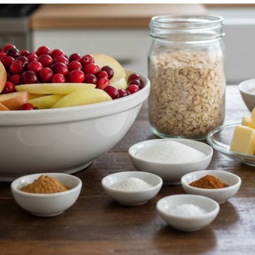 Step 1: Gather Your Ingredients