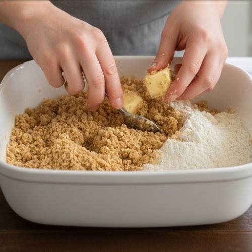 Step 6: Make the Topping