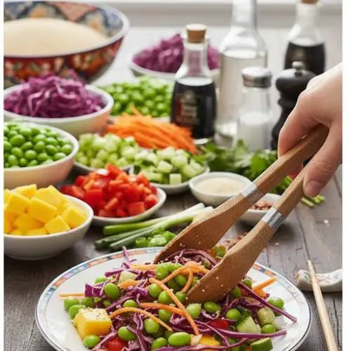 Step 5: Serve or Chill