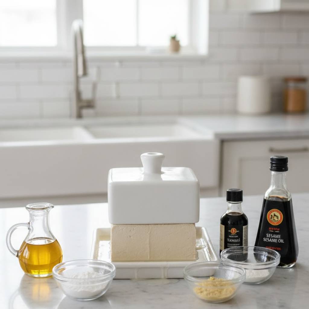 Ingredients Ingredients