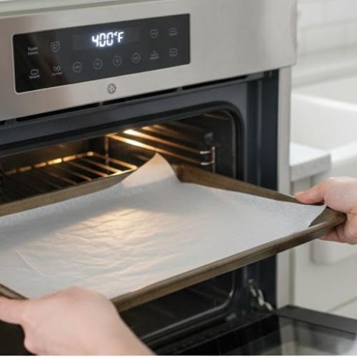 Step 1: Preheat Your Oven Step 1: Preheat Your Oven
