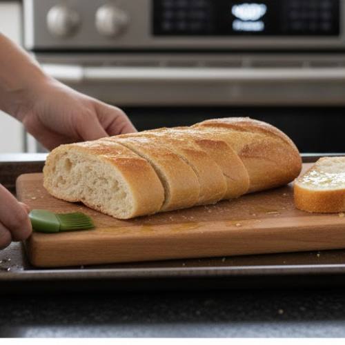 Step 2: Preheat the Oven Step 2: Preheat the Oven