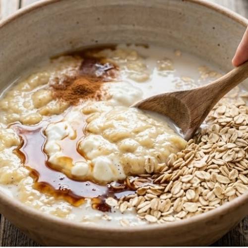 Step 1: Combine Ingredients Step 1: Combine Ingredients