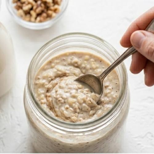 Step 3: Stir and Adjust Step 3: Stir and Adjust