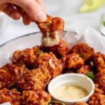 BBQ Cauliflower Recipe