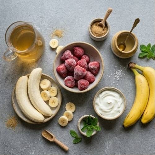 Step 1: Gather Your Ingredients