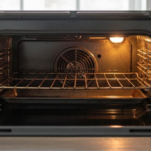 Step 1: Preheat the Oven