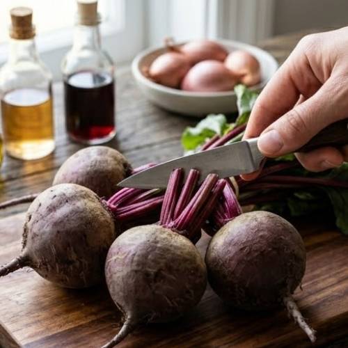 Step 1: Gather All Ingredients Step 1: Gather All Ingredients