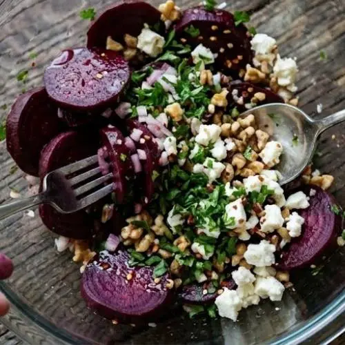Step 4: Roast the Beets Step 4: Roast the Beets