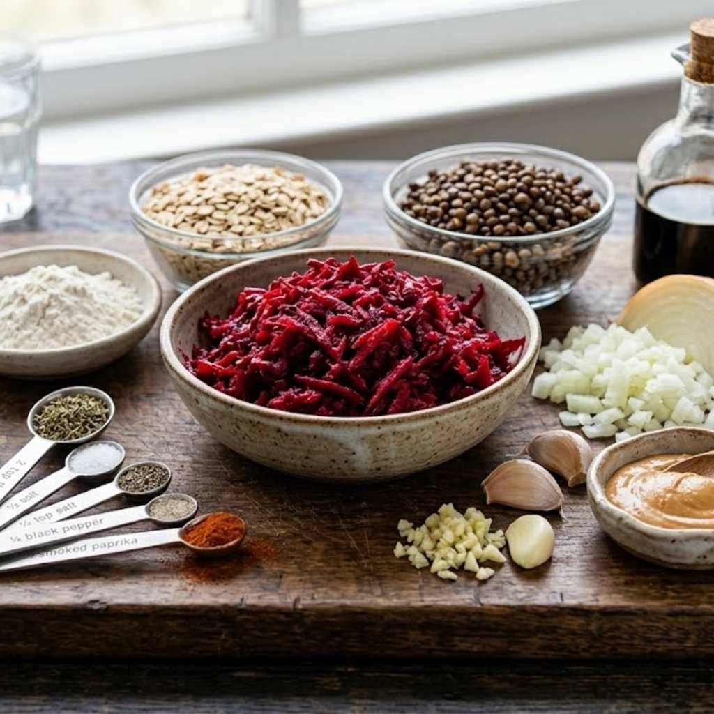 Ingredients You'll Need To Make This Dish Ingredients You'll Need To Make This Dish