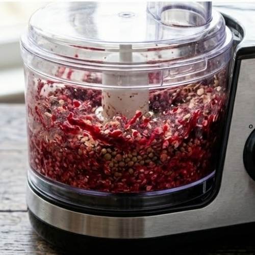 Step 2: Combine Ingredients Step 2: Combine Ingredients