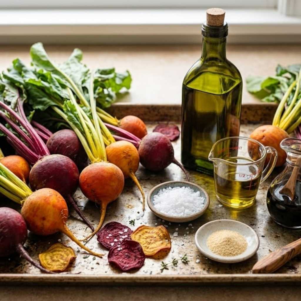 The Ingredients You'll Need The Ingredients You'll Need