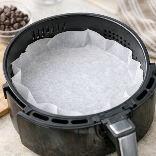 Step 5: Prepare Your Air Fryer