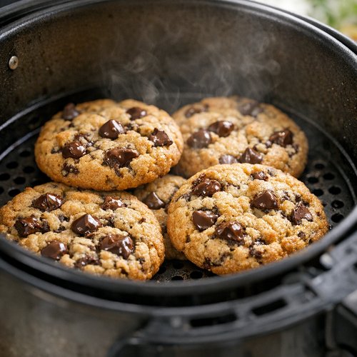 Step 8: Rest and Cool